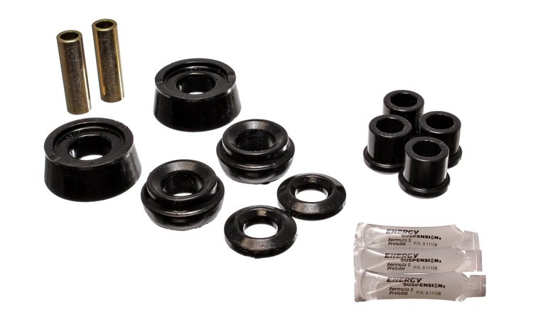 Front Control Arm Bushings 2000-04 Dodge Neon