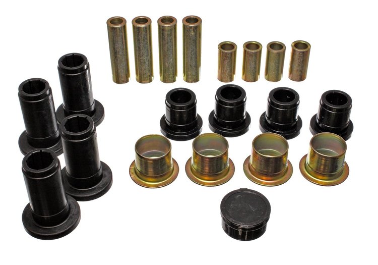 Front Control Arm Bushings 1994-01 Dodge Ram Pickup