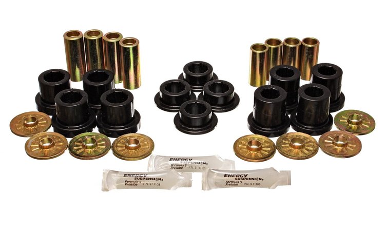 Front Control Arm Bushings 1992-02 Dodge Viper