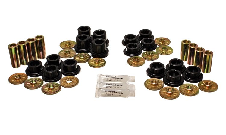 Rear Control Arm Bushings 1996-02 Dodge Viper