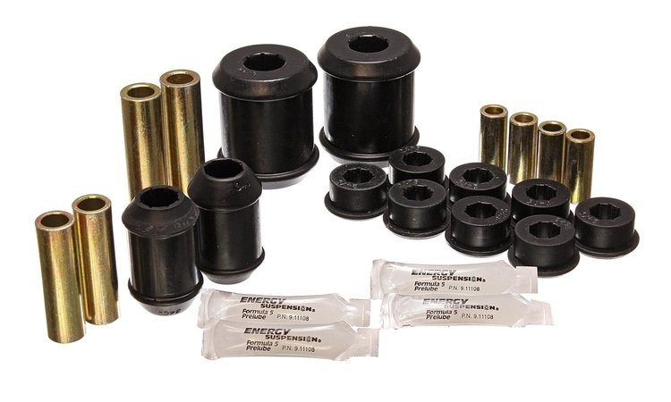 Rear Control Arm Bushings 2000-04 Mitsubishi Eclipse