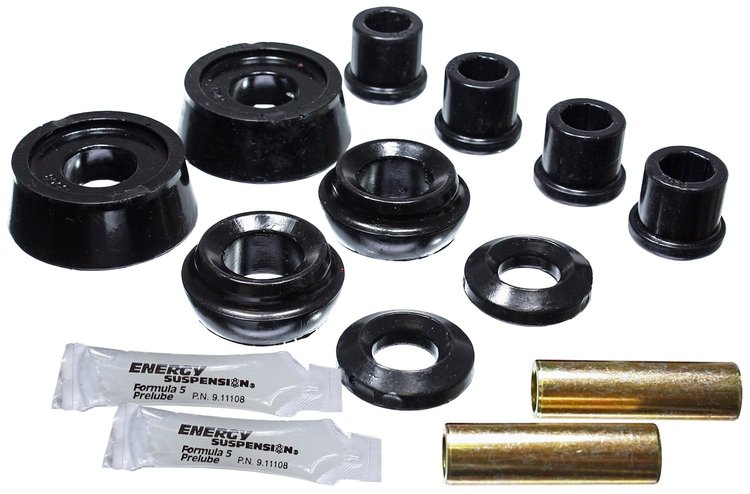 Front Control Arm Bushings 2001-10 Chrysler PT Cruiser