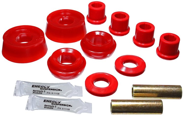 Front Control Arm Bushings 2001-10 Chrysler PT Cruiser