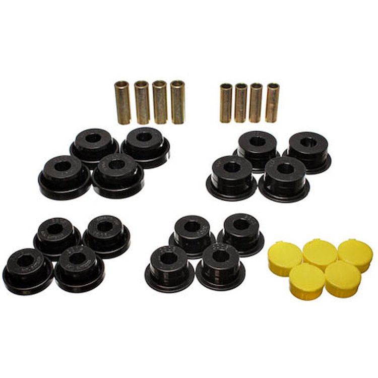 FRONT CONTROL ARM BUSH