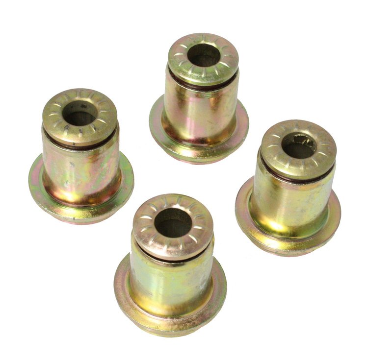 Front Control Arm Bushings 1962-76 Mopar Cars