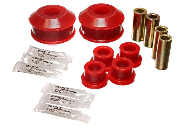 Front Control Arm Bushings 2003-05 Mitsubishi Lancer EVO VIII