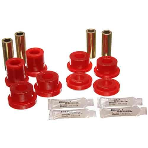 FRONT CONTROL ARM BUSH SET