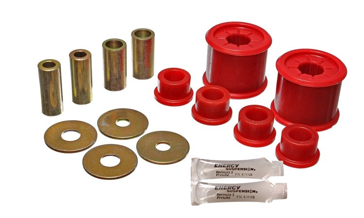Front Control Arm Bushings 2001-04 Mitsubishi Eclipse