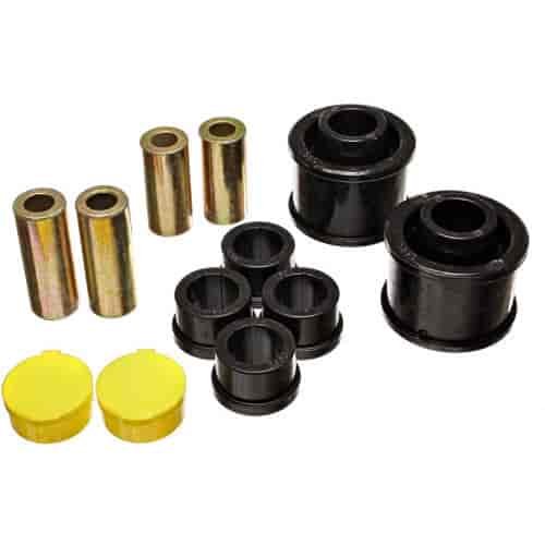 Mitsubishi Front Control Arm Bushing Set 2006-07 Eclipse FWD