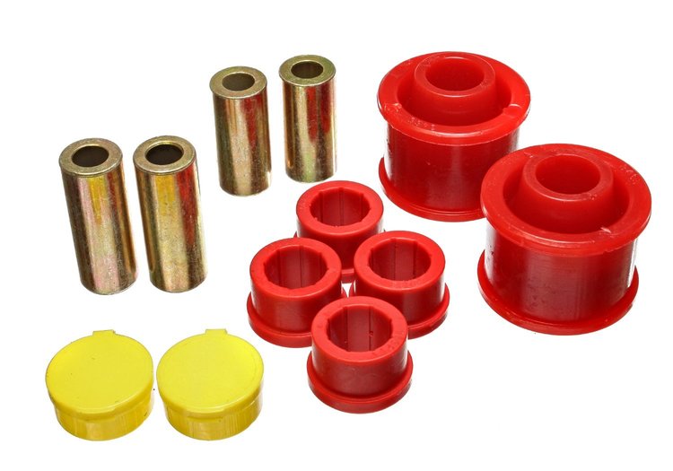 Front Control Arm Bushings 2006-07 Mitsubishi Eclipse