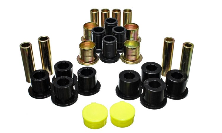 Front Control Arm Bushings 1997-04 Dodge Dakota & Durango
