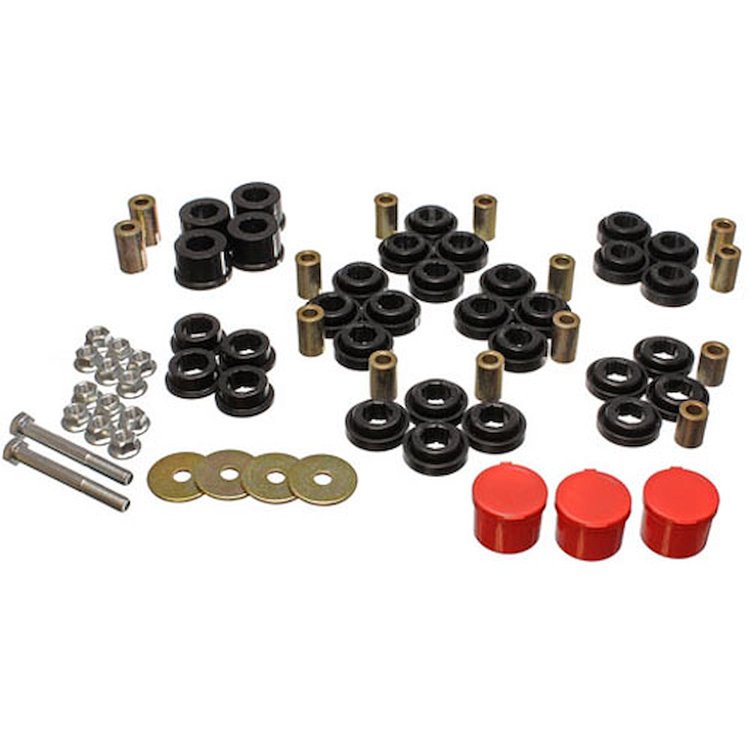 Chrysler REAR CONTROL ARM BUSHING SET