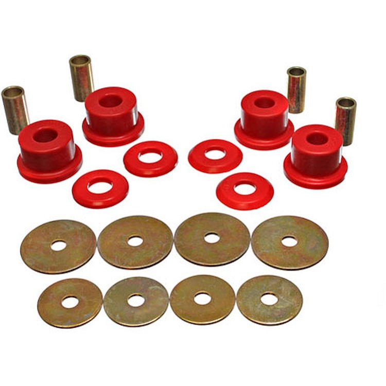 BODY MOUNT SET MIT