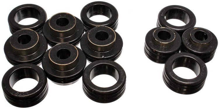Body Mount Bushing Set 1987-1996 Dodge Dakota