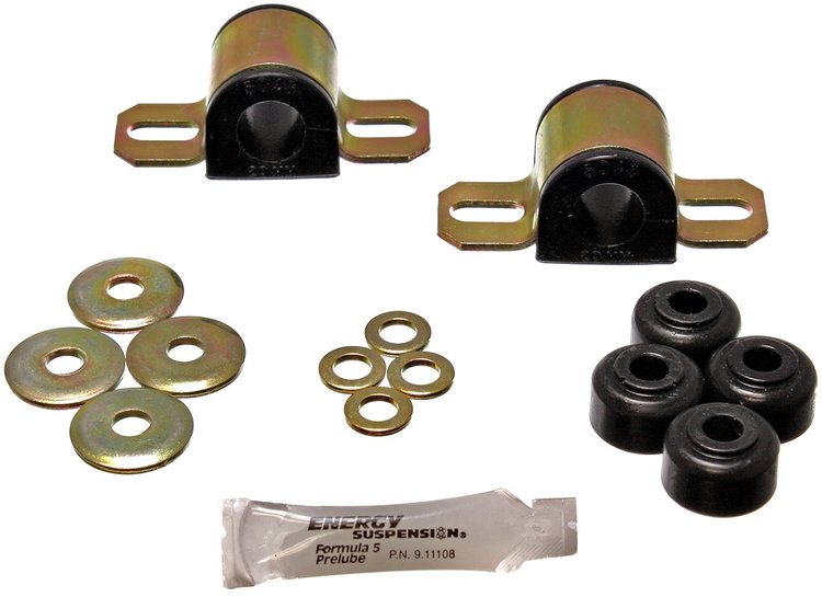 Rear Sway Bar & End Link Bushings 1990-1994 Plymouth Laser