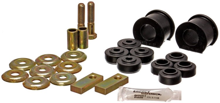 Front Sway Bar Bushings 1976-1988 Mopar C-Body