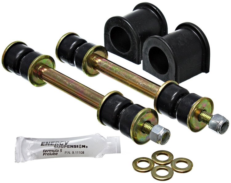 Front Sway Bar Bushing & End Link Set 1987-1996 Dodge Dakota