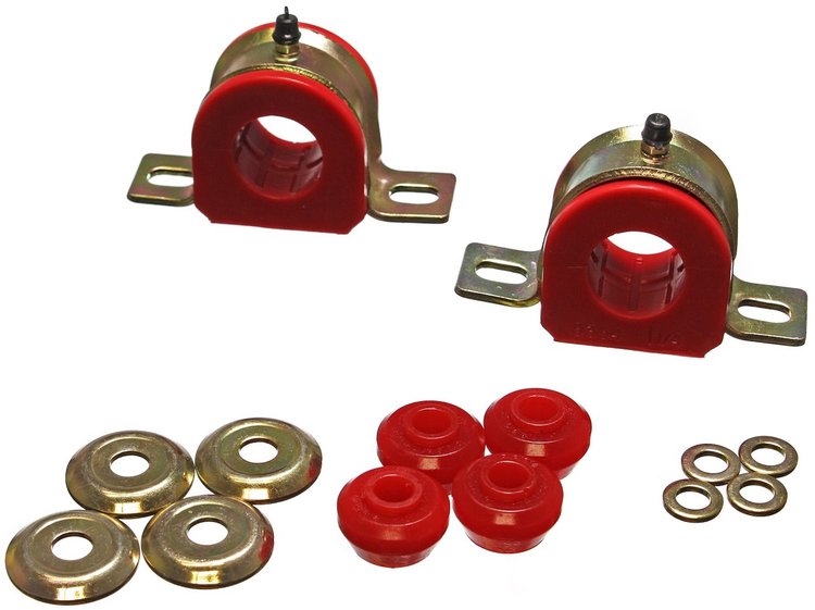 Front Sway Bar Bushings 1994-2001 Dodge Ram Pickup