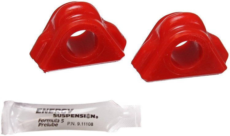 Front Sway Bar Bushings 1966-1972 Dodge Charger, Dart & Plymouth Duster