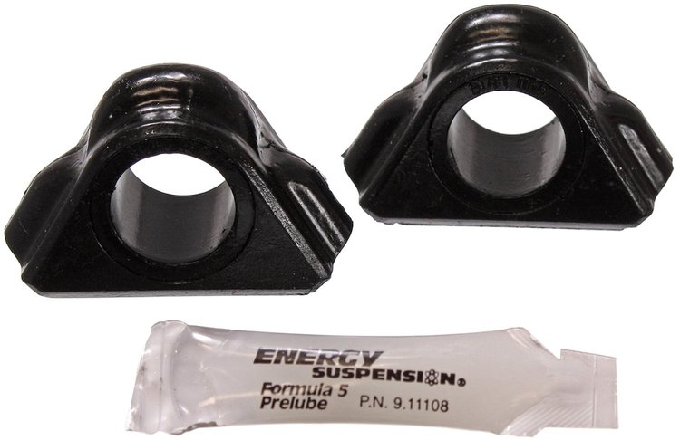 Front Sway Bar Bushings 1966-1972 Dodge Charger & Dart