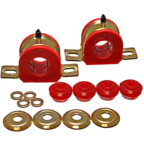 Front Sway Bar Bushing Kit 1997-04 Dodge Dakota 2WD
