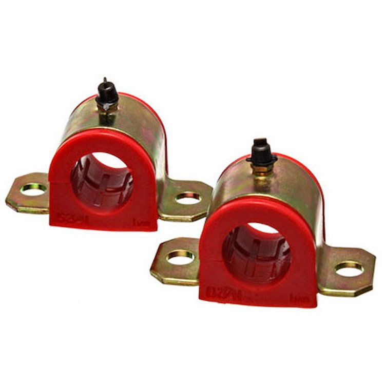 1 1/16in FRT SWAY BAR BUSH. SET