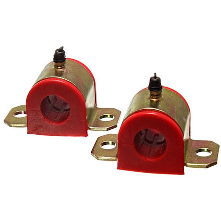 7/8in REAR SWAYBAR BUSHING SET