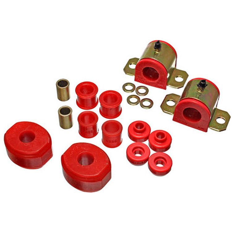 DODGE P/U SWAYBAR BUSHING SET
