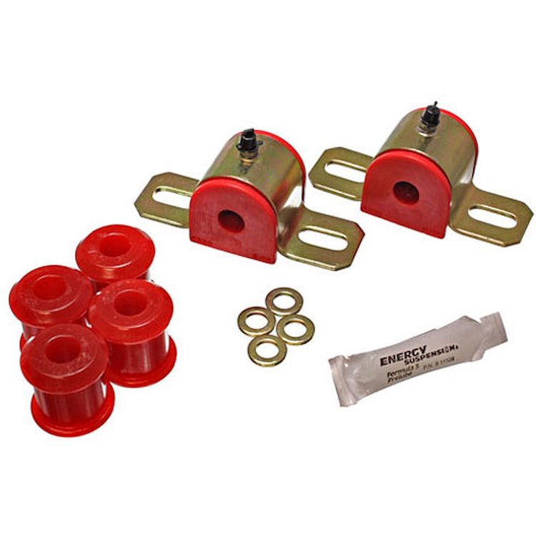 SWAYBAR BUSH