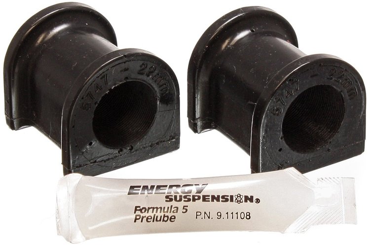 Front Sway Bar Bushings 2003 Mitsubishi Lancer Evo