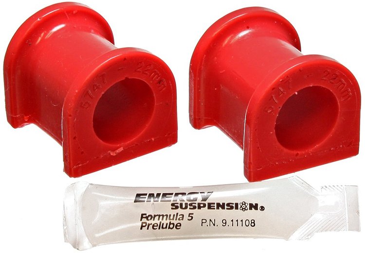 Front Sway Bar Bushings 2003 Mitsubishi Lancer Evo
