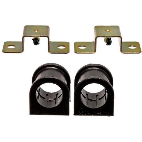 Front Sway Bar Bushings Ford Mustang 1979-1993