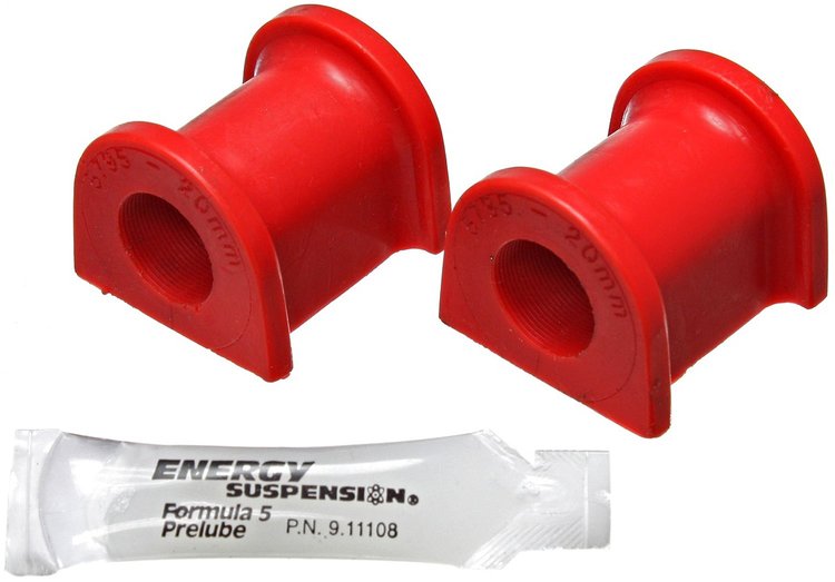 Rear Sway Bar Bushings 2006 Mitsubishi Eclipse