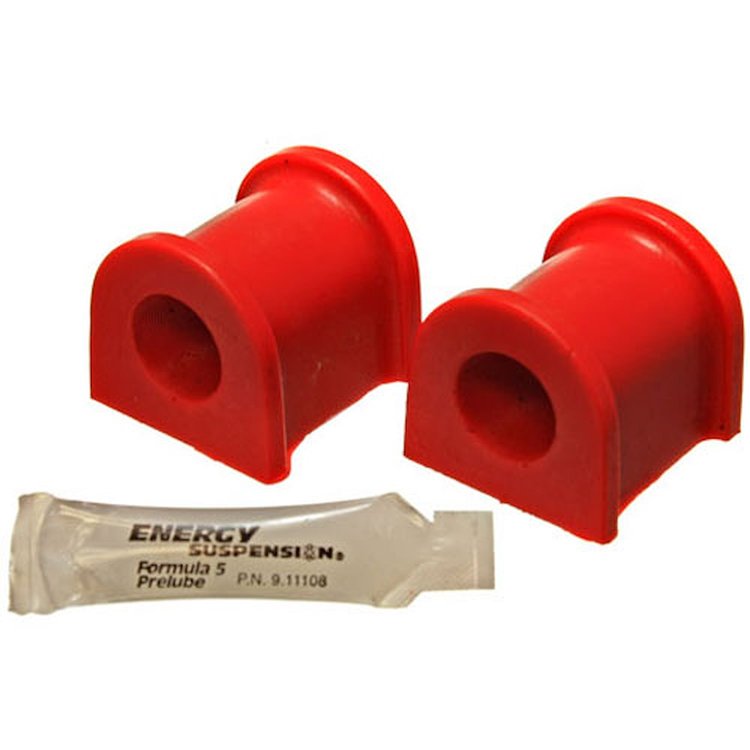 21MM FRONT SWAY BAR BUSH SET