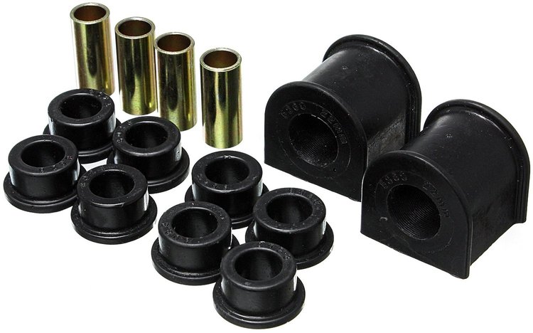Rear Sway Bar Bushing & End Link Set 1987-1999 Dodge Dakota & Durango
