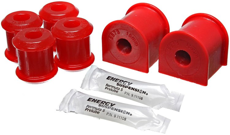 Rear Sway Bar Bushings 2000-2004 Dodge Dakota & Durango