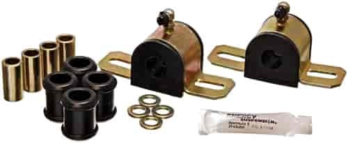 Rear Sway Bar Bushings 2005-2010 Dodge Magnum, Charger, Challenger & Chrysler 300