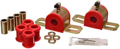 Rear Sway Bar Bushings 2005-2010 Dodge Magnum, Charger, Challenger & Chrysler 300