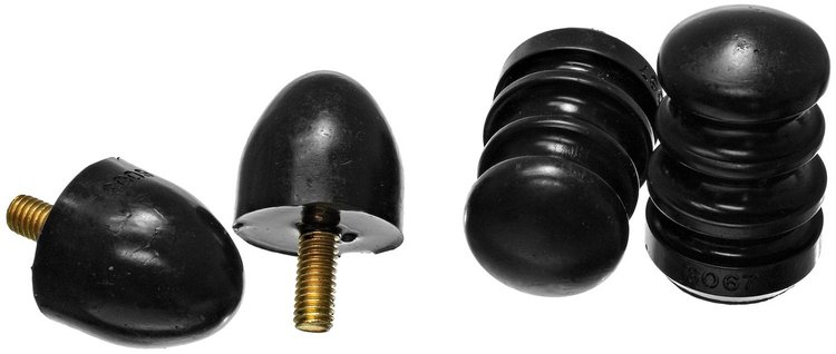 Front Lower Bump Stop 1987-1996 Dodge Dakota