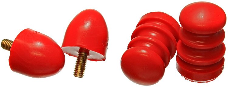 Front Lower Bump Stop 1987-1996 Dodge Dakota