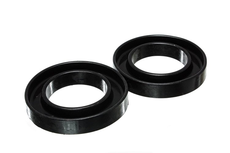 Coil Spring Isolators 2002-05 Dodge Ram 1500 Pickup