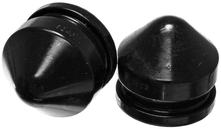 Front Control Arm Bump Stop Set 2002-2005 Dodge Ram 1500