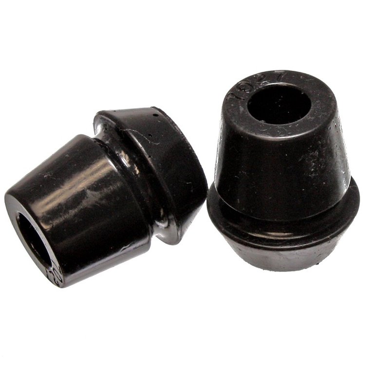 Front Strut Rod Bushings 1962-65 Plymouth Valiant & 1963-65 Dodge Dart