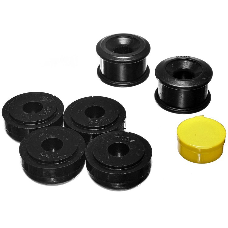 Rear Trailing Arm Bushing Set 2000-04 Dodge Neon