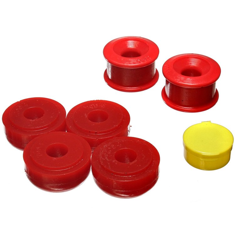 Rear Trailing Arm Bushing Set 2000-04 Dodge Neon