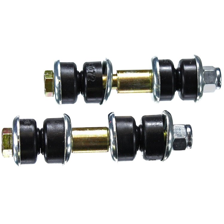 Front Sway Bar End Link Set 2001-10 Chrysler PT Cruiser