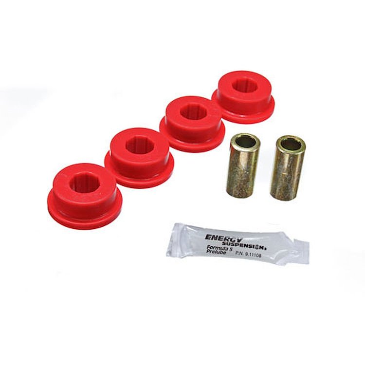 Watts Link Bushing Set Red