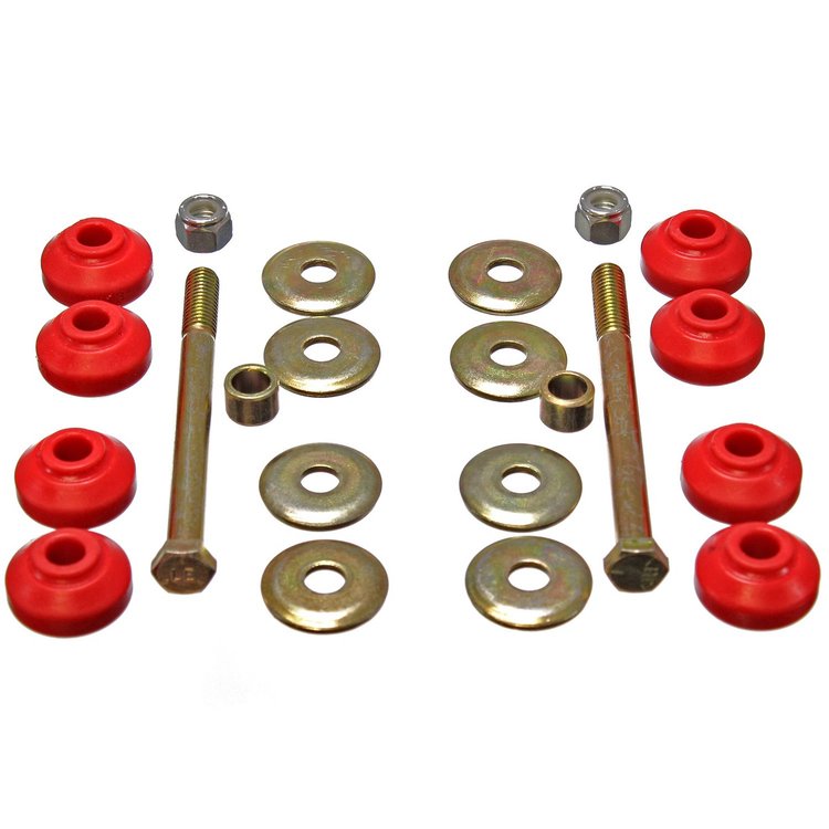 Front Sway Bar End Link Set 2003-04 Dodge Neon SRT4