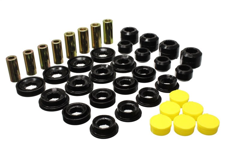 CONTROL ARM BUSHING SET