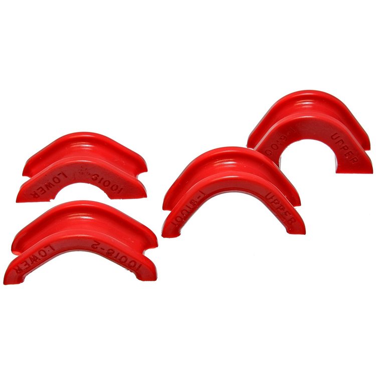 Rack & Pinion Bushings 1974 Nissan 260Z & 1975-78 280Z